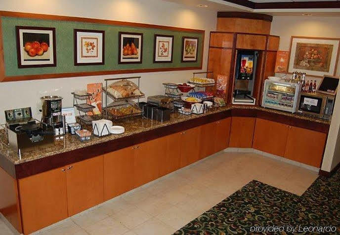 Fairfield Inn And Suites South Hill I-85 Экстерьер фото